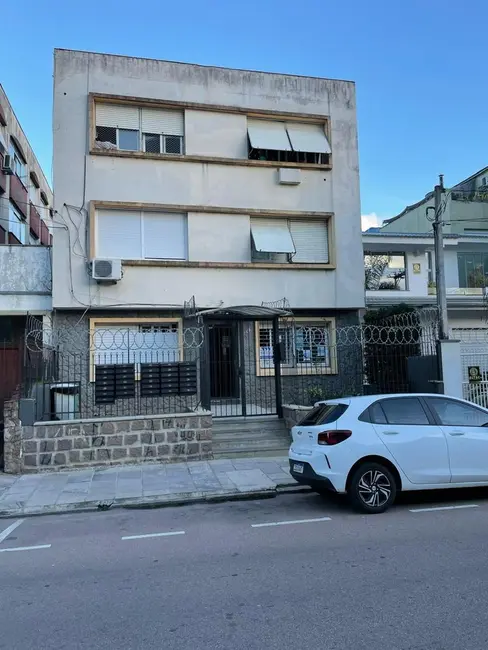 Foto 3 de Apartamento com 1 quarto à venda, 24m2 em Cidade Baixa, Porto Alegre - RS