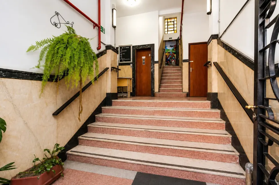 Foto 3 de Apartamento com 1 quarto à venda, 52m2 em Centro Histórico, Porto Alegre - RS