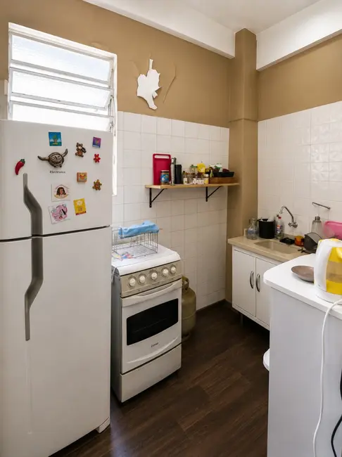 Foto 4 de Apartamento com 1 quarto à venda, 52m2 em Centro Histórico, Porto Alegre - RS