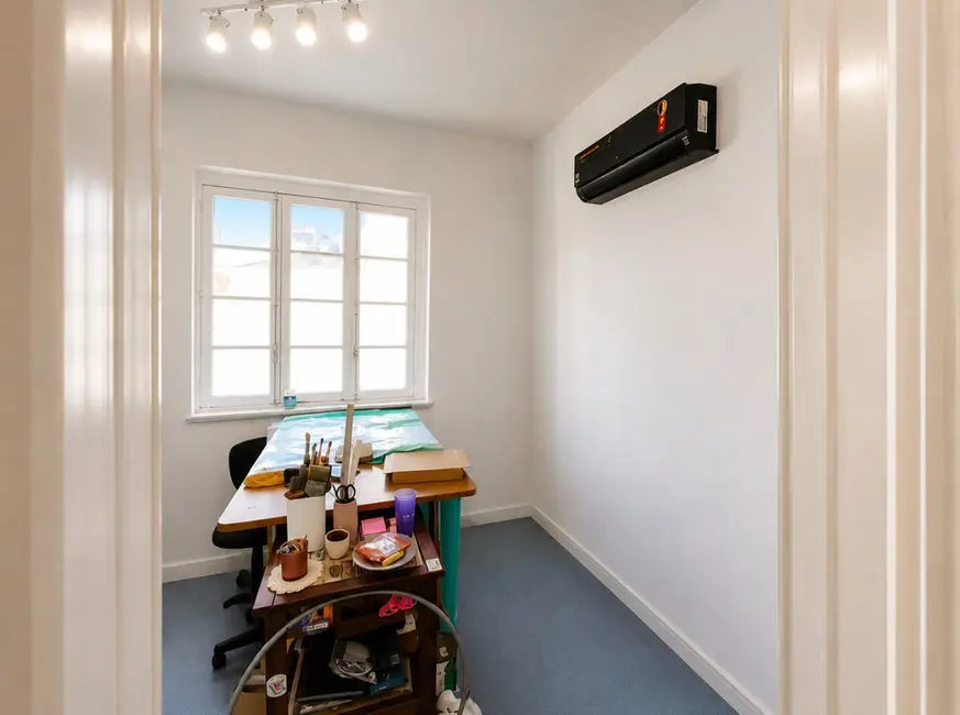 Foto 6 de Apartamento com 1 quarto à venda, 52m2 em Centro Histórico, Porto Alegre - RS