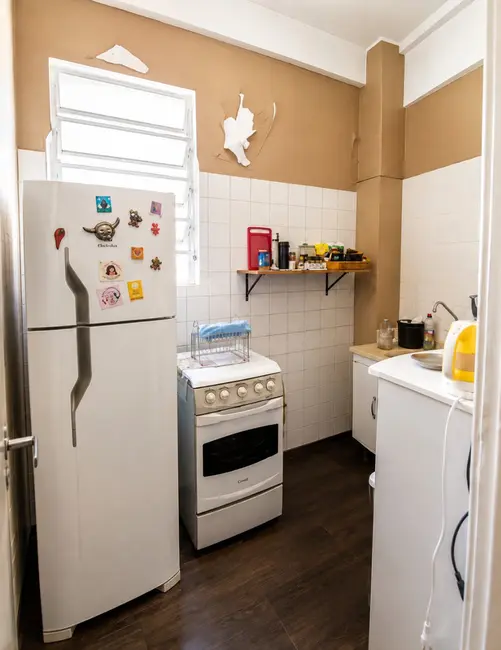 Foto 5 de Apartamento com 1 quarto à venda, 52m2 em Centro Histórico, Porto Alegre - RS