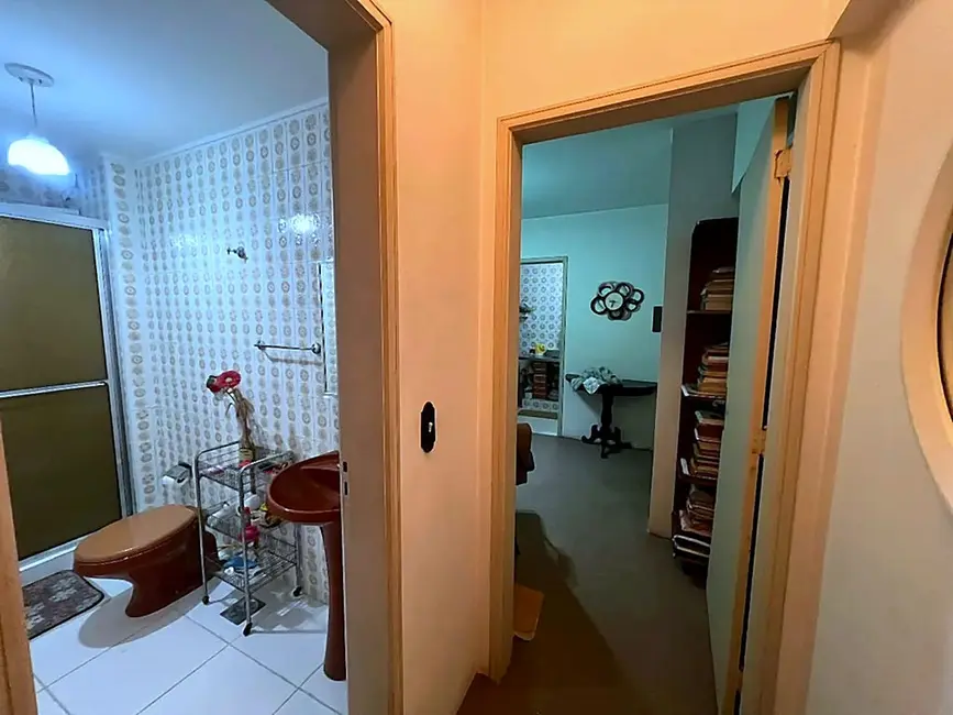 Foto 8 de Apartamento com 1 quarto à venda, 92m2 em Santana, Porto Alegre - RS