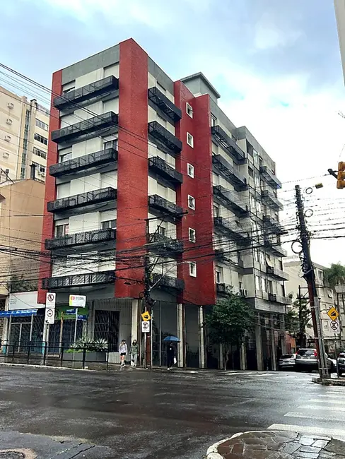 Foto 1 de Apartamento com 1 quarto à venda, 92m2 em Santana, Porto Alegre - RS