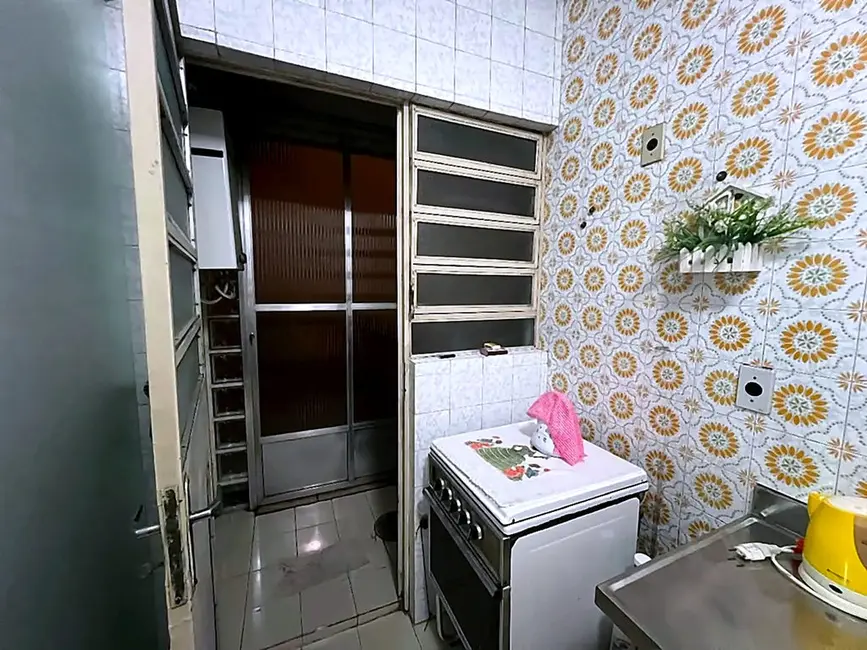 Foto 6 de Apartamento com 1 quarto à venda, 92m2 em Santana, Porto Alegre - RS