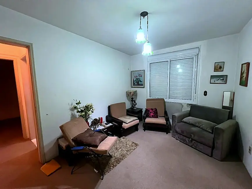 Foto 3 de Apartamento com 1 quarto à venda, 92m2 em Santana, Porto Alegre - RS
