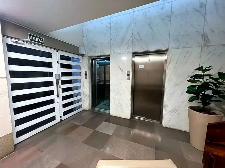Foto 2 de Apartamento com 1 quarto à venda, 92m2 em Santana, Porto Alegre - RS