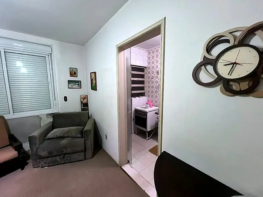 Foto 4 de Apartamento com 1 quarto à venda, 92m2 em Santana, Porto Alegre - RS