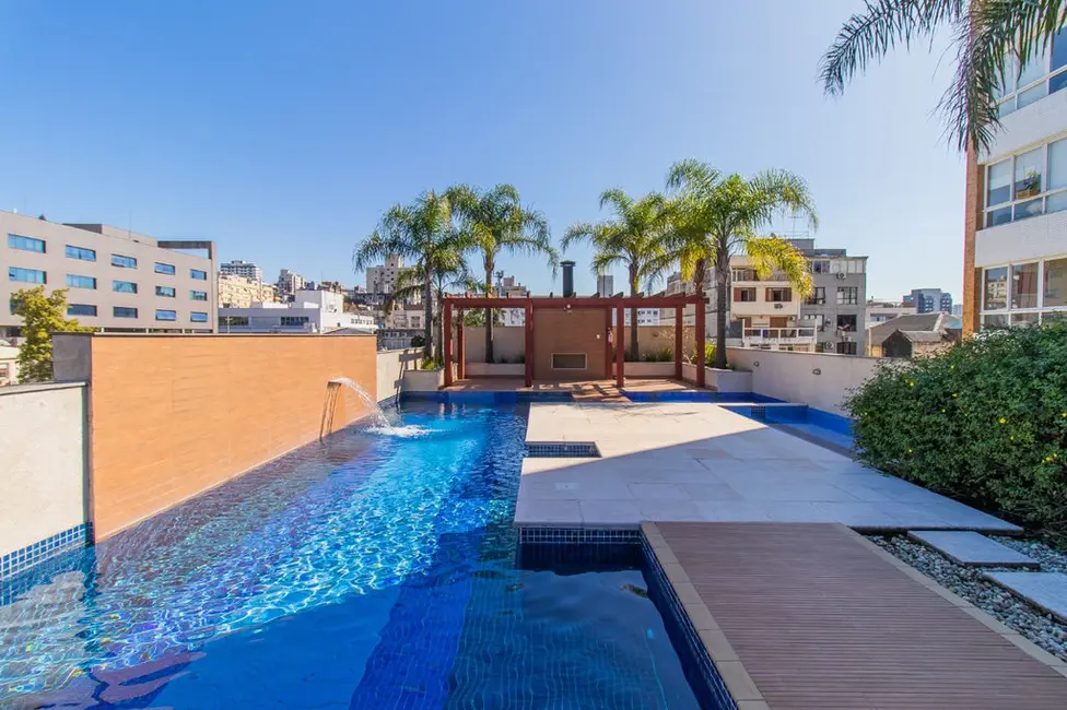 Foto 4 de Apartamento com 2 quartos à venda, 75m2 em Auxiliadora, Porto Alegre - RS