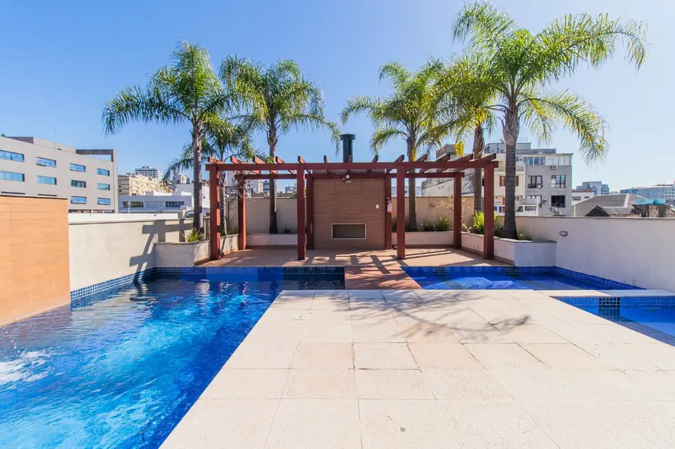 Foto 7 de Apartamento com 2 quartos à venda, 75m2 em Auxiliadora, Porto Alegre - RS
