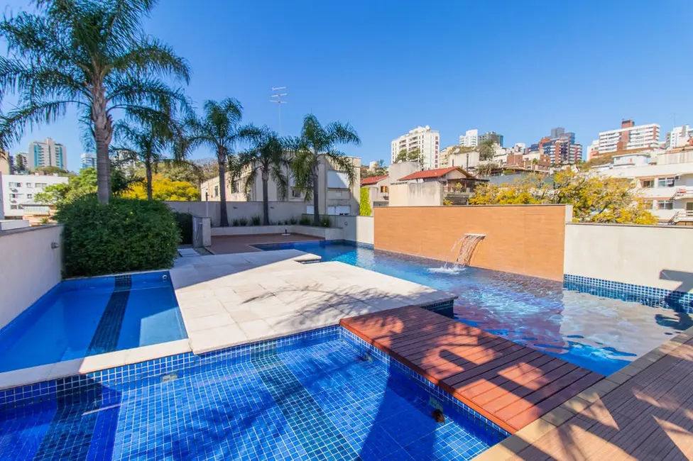 Foto 8 de Apartamento com 2 quartos à venda, 75m2 em Auxiliadora, Porto Alegre - RS