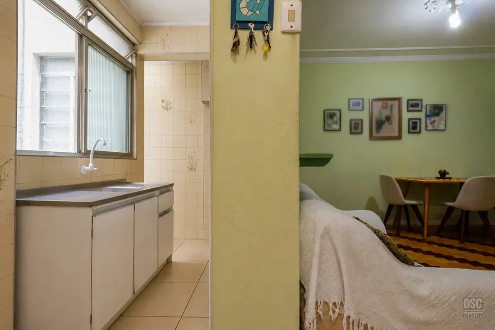 Foto 8 de Apartamento com 2 quartos à venda, 72m2 em Santana, Porto Alegre - RS