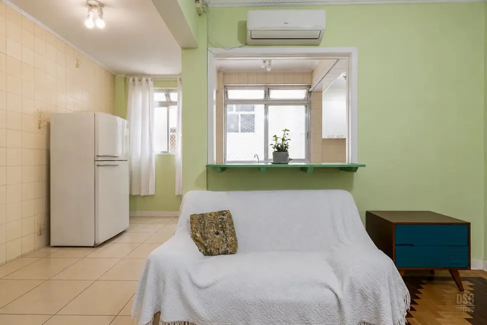 Foto 5 de Apartamento com 2 quartos à venda, 72m2 em Santana, Porto Alegre - RS