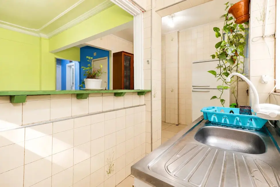 Foto 9 de Apartamento com 2 quartos à venda, 72m2 em Santana, Porto Alegre - RS