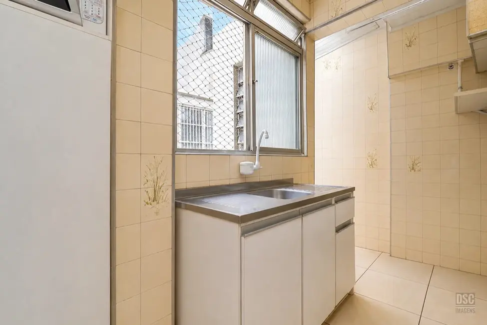 Foto 6 de Apartamento com 2 quartos à venda, 72m2 em Santana, Porto Alegre - RS