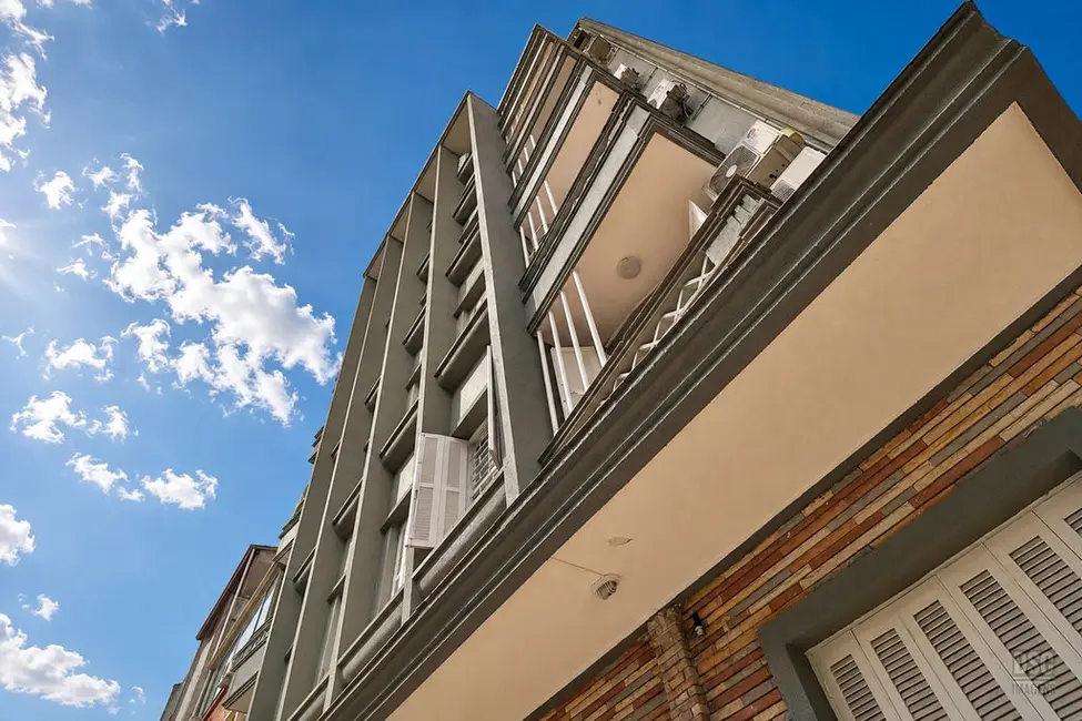 Foto 1 de Apartamento com 2 quartos à venda, 72m2 em Santana, Porto Alegre - RS