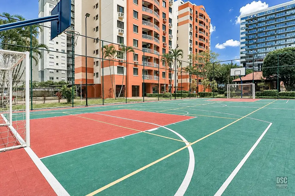 Apartamento com 3 quartos à venda, 70m2 em Cristo Redentor, Porto Alegre - RS - imagem 9 Foto 9 de Apartamento com 3 quartos à venda, 70m2 em Cristo Redentor, Porto Alegre - RS