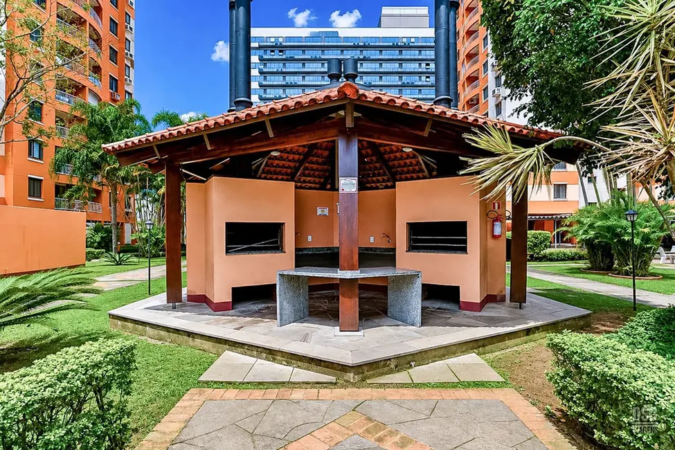 Apartamento com 3 quartos à venda, 70m2 em Cristo Redentor, Porto Alegre - RS - imagem 2 Foto 2 de Apartamento com 3 quartos à venda, 70m2 em Cristo Redentor, Porto Alegre - RS