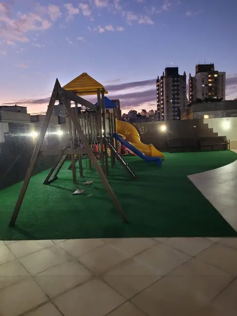 Apartamento com 2 quartos à venda, 62m2 em Cidade Baixa, Porto Alegre - RS - imagem 4 Foto 4 de Apartamento com 2 quartos à venda, 62m2 em Cidade Baixa, Porto Alegre - RS