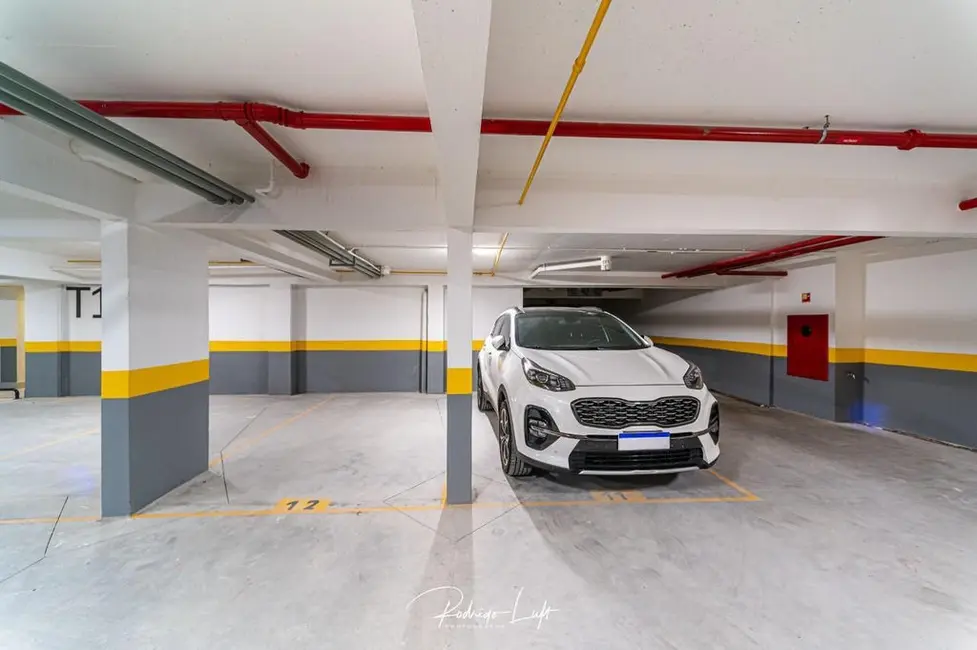Apartamento com 2 quartos à venda, 62m2 em Cidade Baixa, Porto Alegre - RS - imagem 3 Foto 3 de Apartamento com 2 quartos à venda, 62m2 em Cidade Baixa, Porto Alegre - RS