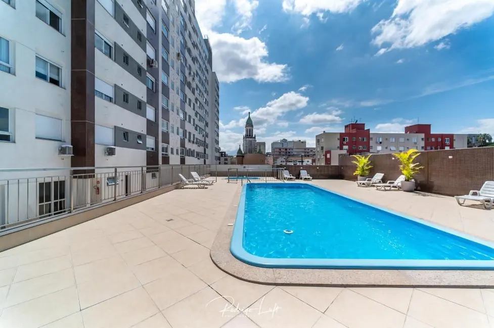 Apartamento com 2 quartos à venda, 62m2 em Cidade Baixa, Porto Alegre - RS - imagem 6 Foto 6 de Apartamento com 2 quartos à venda, 62m2 em Cidade Baixa, Porto Alegre - RS