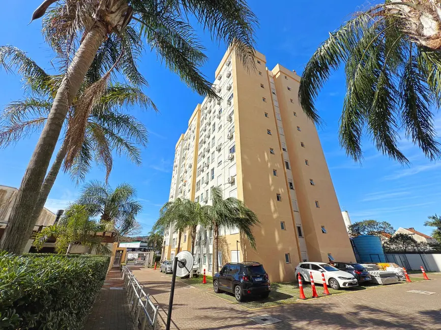 Apartamento com 2 quartos à venda, 57m2 em Cavalhada, Porto Alegre - RS - imagem 5 Foto 5 de Apartamento com 2 quartos à venda, 57m2 em Cavalhada, Porto Alegre - RS