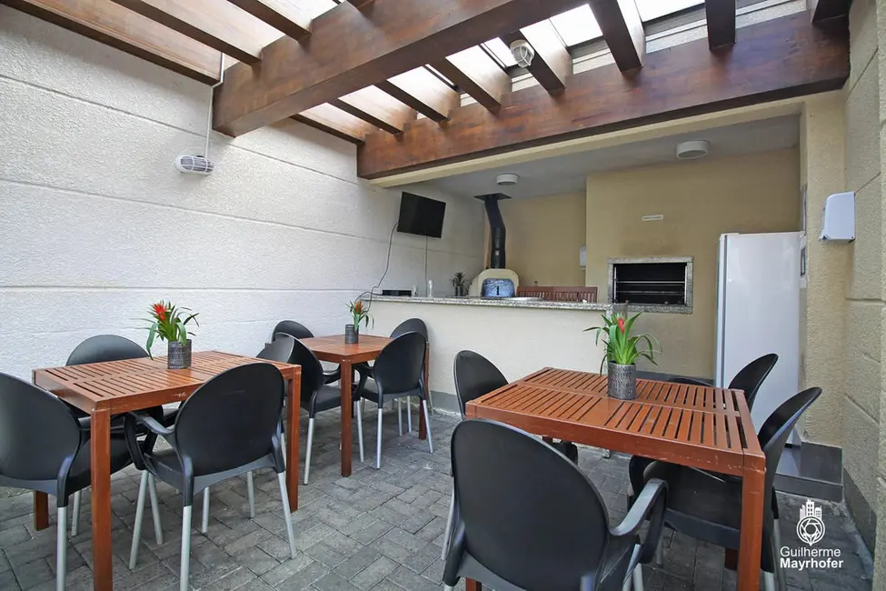 Apartamento com 2 quartos à venda, 57m2 em Cavalhada, Porto Alegre - RS - imagem 6 Foto 6 de Apartamento com 2 quartos à venda, 57m2 em Cavalhada, Porto Alegre - RS