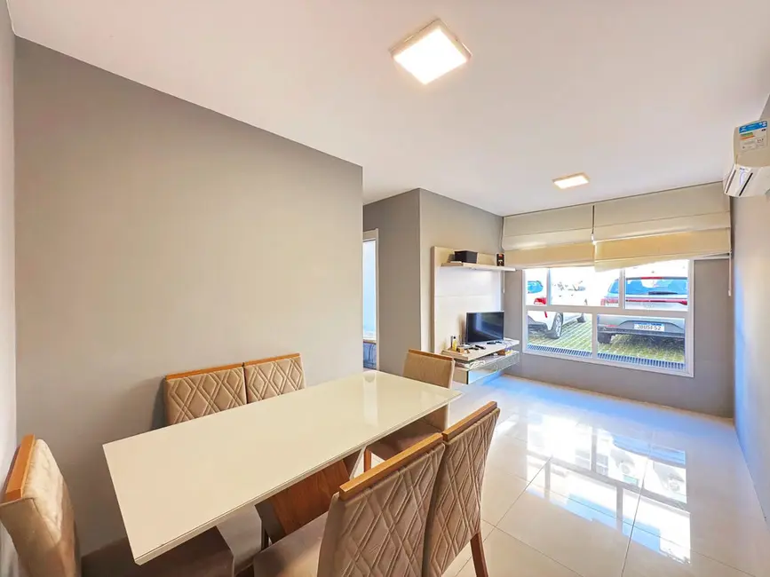 Apartamento com 2 quartos à venda, 57m2 em Cavalhada, Porto Alegre - RS - imagem 1 Foto 1 de Apartamento com 2 quartos à venda, 57m2 em Cavalhada, Porto Alegre - RS