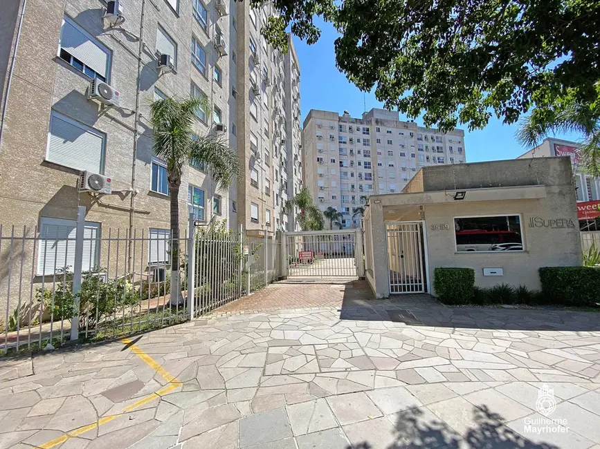 Apartamento com 2 quartos à venda, 57m2 em Cavalhada, Porto Alegre - RS - imagem 4 Foto 4 de Apartamento com 2 quartos à venda, 57m2 em Cavalhada, Porto Alegre - RS