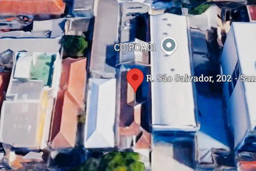 Foto 1 de Terreno / Lote à venda, 288m2 em Santa Maria Goretti, Porto Alegre - RS