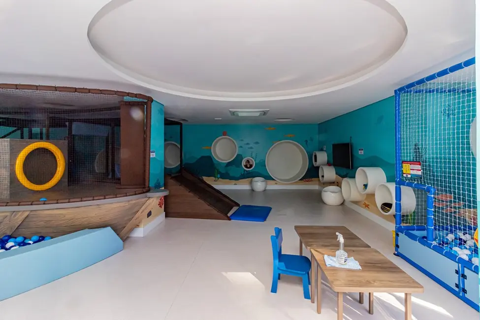 Foto 7 de Apartamento com 2 quartos à venda, 57m2 em São Sebastião, Porto Alegre - RS