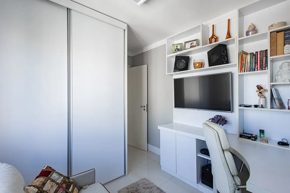 Foto 3 de Apartamento com 3 quartos à venda, 95m2 em Jardim Lindóia, Porto Alegre - RS