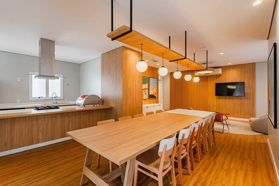 Foto 8 de Apartamento com 3 quartos à venda, 95m2 em Jardim Lindóia, Porto Alegre - RS