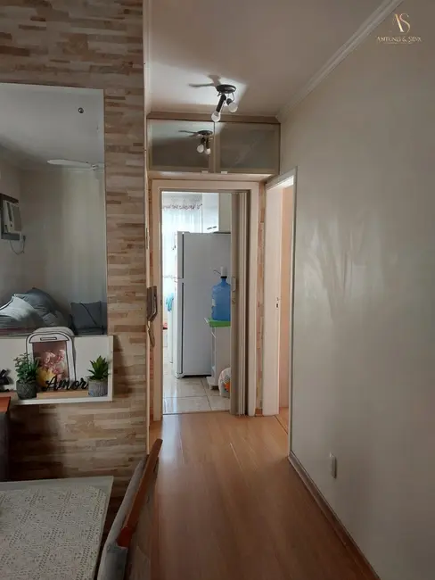 Apartamento com 1 quarto à venda, 45m2 em Vila Ipiranga, Porto Alegre - RS - imagem 7 Foto 7 de Apartamento com 1 quarto à venda, 45m2 em Vila Ipiranga, Porto Alegre - RS