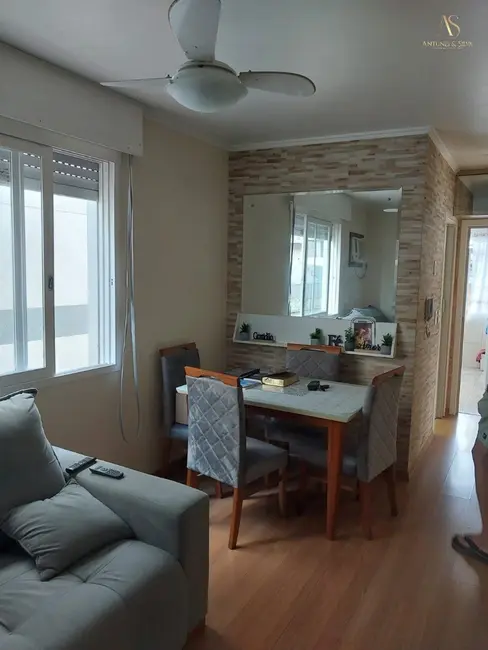 Apartamento com 1 quarto à venda, 45m2 em Vila Ipiranga, Porto Alegre - RS - imagem 9 Foto 9 de Apartamento com 1 quarto à venda, 45m2 em Vila Ipiranga, Porto Alegre - RS