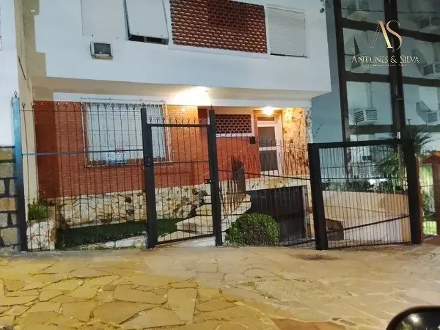Foto 1 de Apartamento com 3 quartos à venda, 122m2 em Petrópolis, Porto Alegre - RS