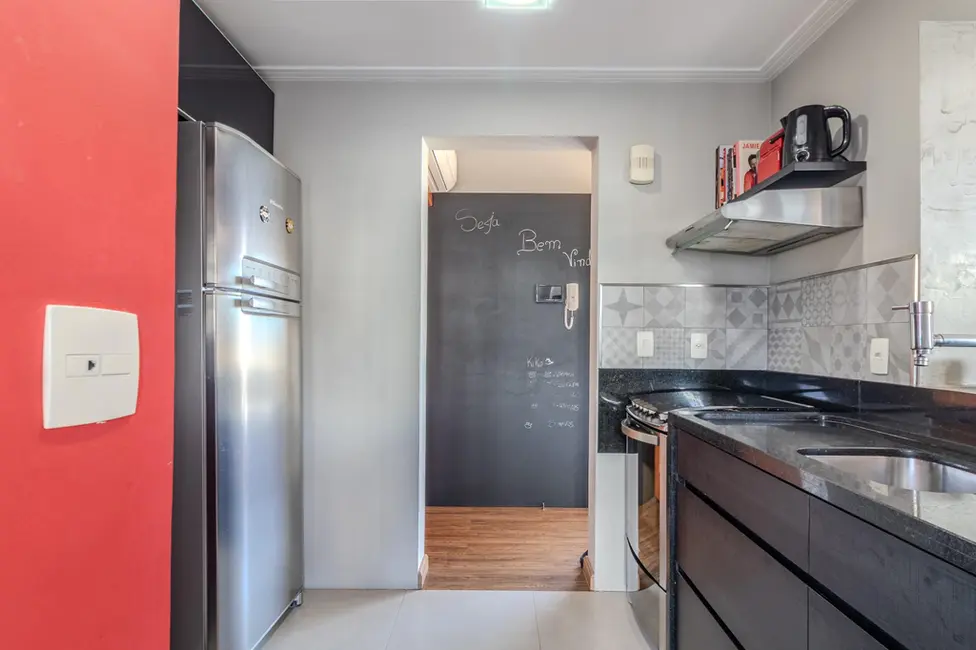 Apartamento com 2 quartos à venda, 92m2 em Mont Serrat, Porto Alegre - RS - imagem 6 Foto 6 de Apartamento com 2 quartos à venda, 92m2 em Mont Serrat, Porto Alegre - RS