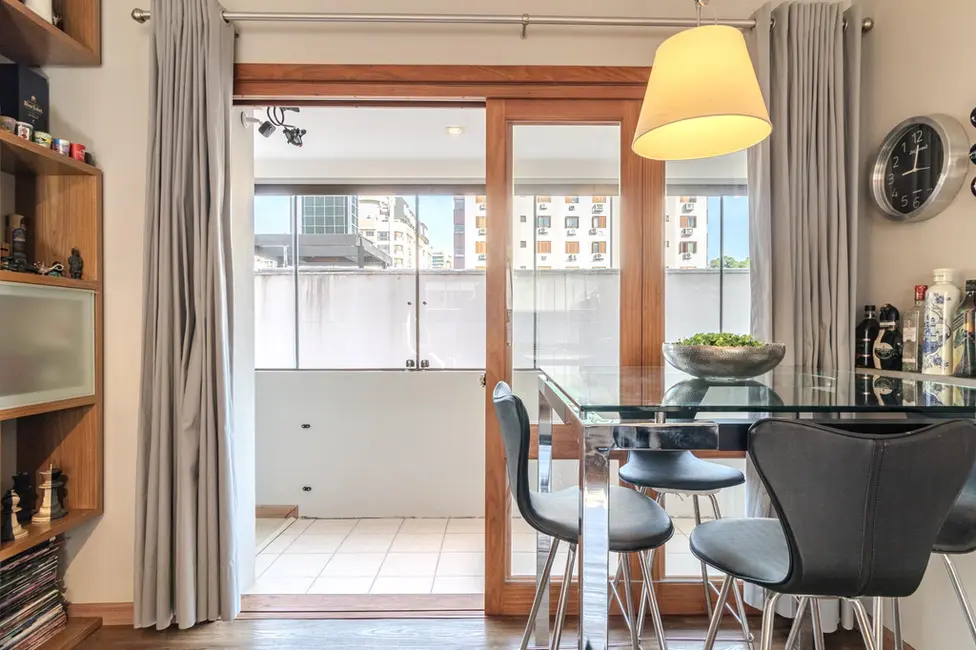 Apartamento com 2 quartos à venda, 92m2 em Mont Serrat, Porto Alegre - RS - imagem 5 Foto 5 de Apartamento com 2 quartos à venda, 92m2 em Mont Serrat, Porto Alegre - RS
