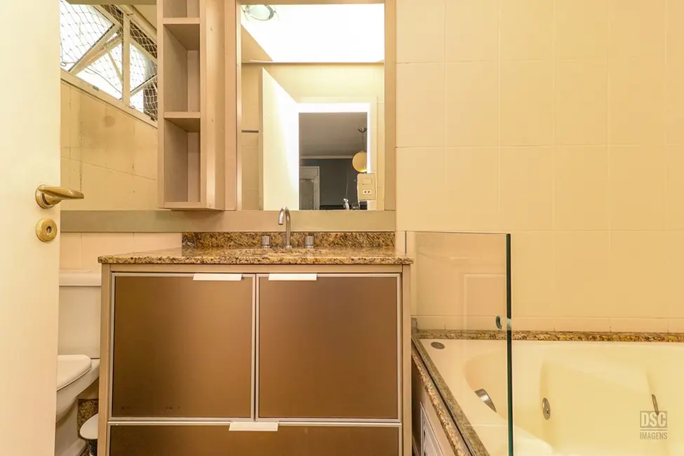 Foto 9 de Apartamento com 3 quartos à venda, 121m2 em Jardim Itu, Porto Alegre - RS