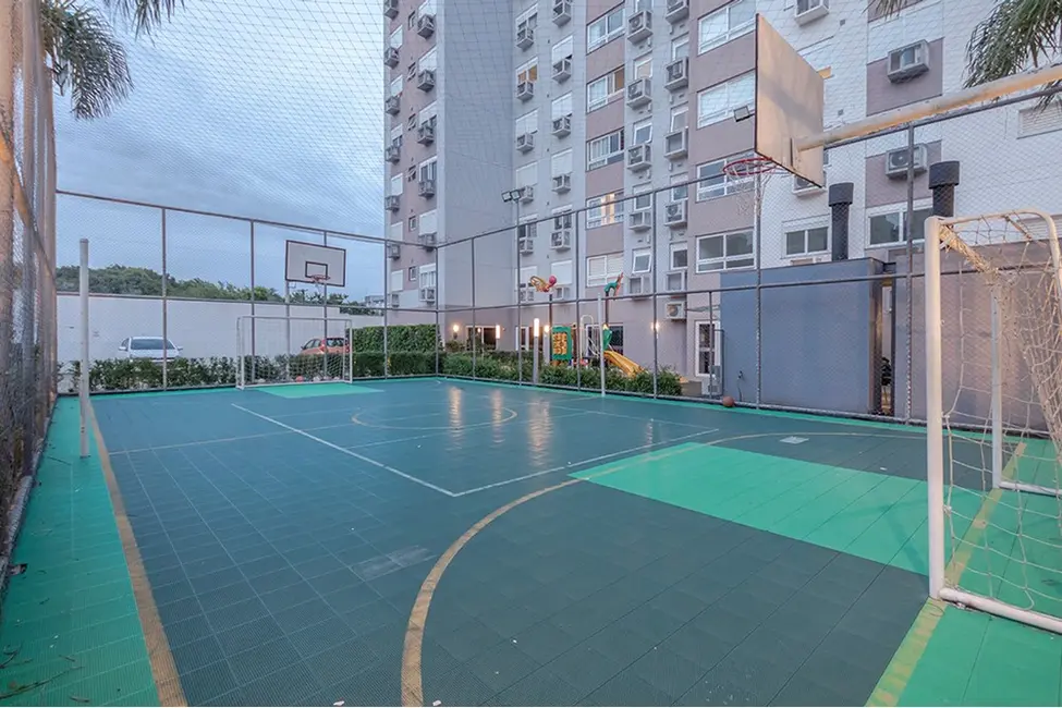 Apartamento com 2 quartos à venda, 53m2 em Jardim Lindóia, Porto Alegre - RS - imagem 8 Foto 8 de Apartamento com 2 quartos à venda, 53m2 em Jardim Lindóia, Porto Alegre - RS