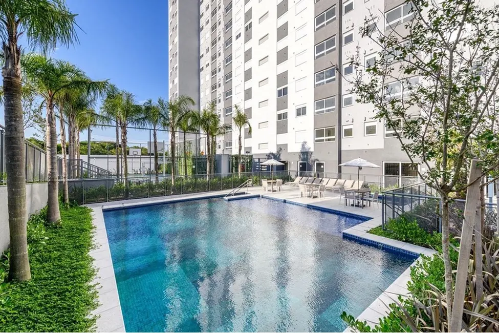 Apartamento com 2 quartos à venda, 53m2 em Jardim Lindóia, Porto Alegre - RS - imagem 1 Foto 1 de Apartamento com 2 quartos à venda, 53m2 em Jardim Lindóia, Porto Alegre - RS