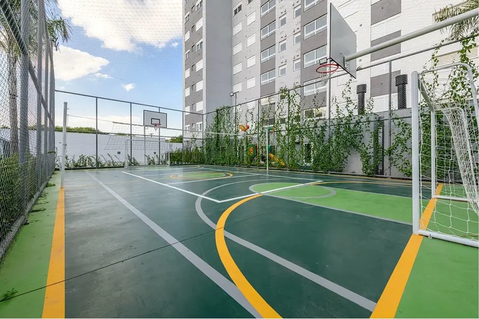 Apartamento com 2 quartos à venda, 53m2 em Jardim Lindóia, Porto Alegre - RS - imagem 9 Foto 9 de Apartamento com 2 quartos à venda, 53m2 em Jardim Lindóia, Porto Alegre - RS