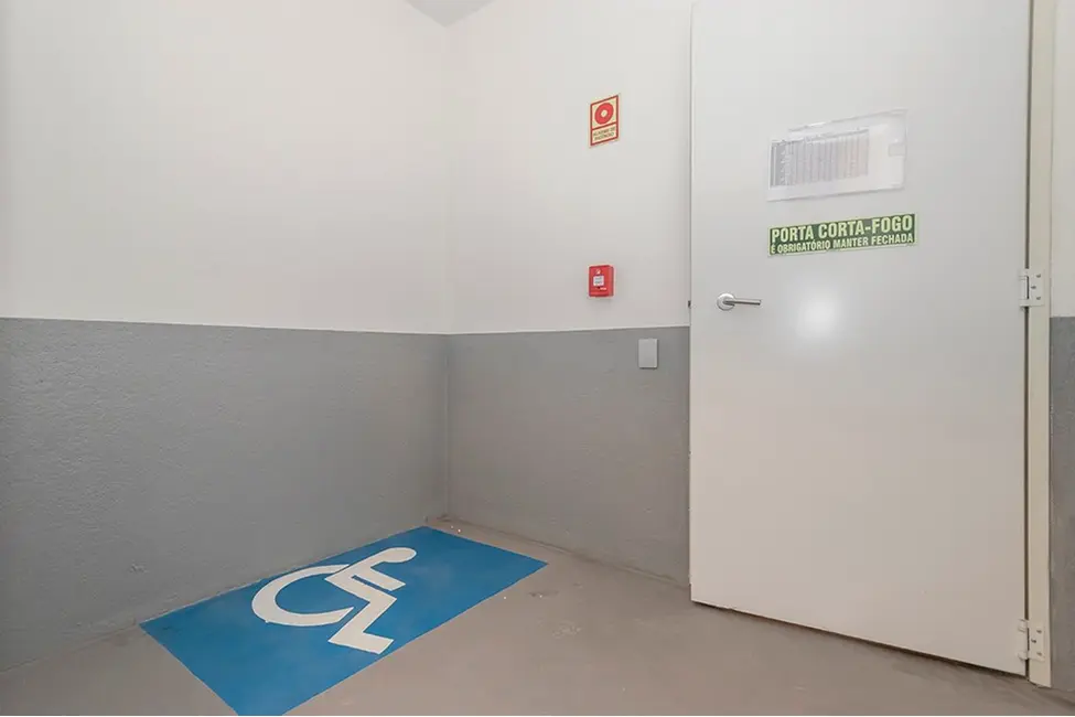 Apartamento com 2 quartos à venda, 53m2 em Jardim Lindóia, Porto Alegre - RS - imagem 4 Foto 4 de Apartamento com 2 quartos à venda, 53m2 em Jardim Lindóia, Porto Alegre - RS