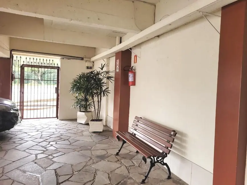 Foto 6 de Apartamento com 1 quarto à venda, 37m2 em Jardim do Salso, Porto Alegre - RS