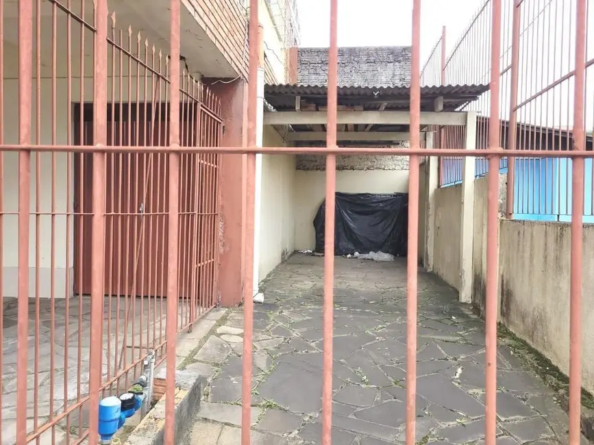 Foto 5 de Apartamento com 1 quarto à venda, 37m2 em Jardim do Salso, Porto Alegre - RS