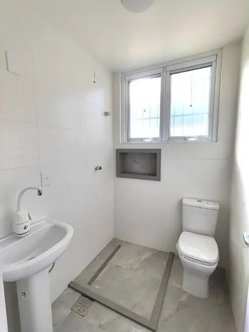 Foto 7 de Apartamento com 1 quarto à venda, 37m2 em Jardim do Salso, Porto Alegre - RS
