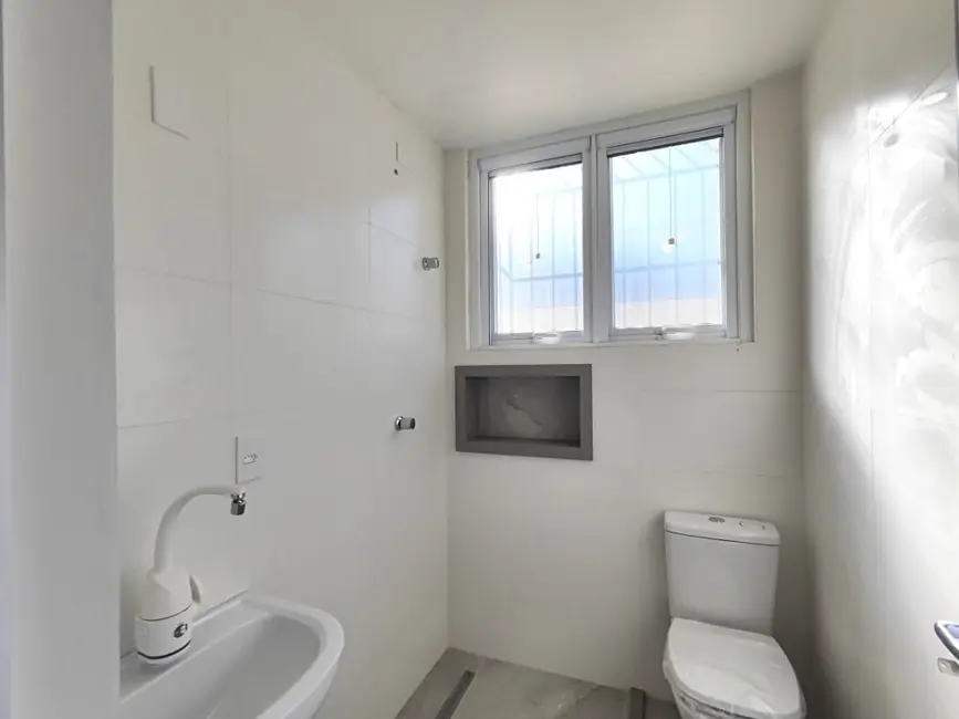 Foto 8 de Apartamento com 1 quarto à venda, 37m2 em Jardim do Salso, Porto Alegre - RS