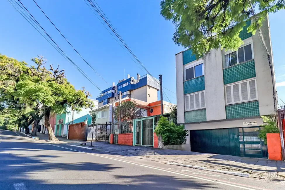 Foto 1 de Apartamento com 2 quartos à venda, 70m2 em Auxiliadora, Porto Alegre - RS