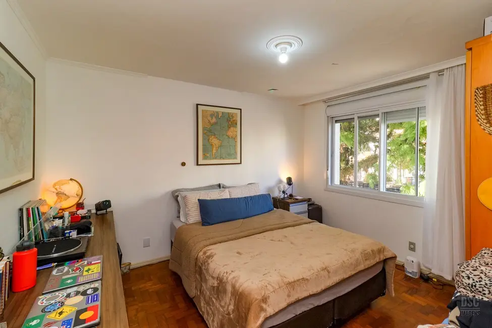 Foto 9 de Apartamento com 2 quartos à venda, 70m2 em Auxiliadora, Porto Alegre - RS