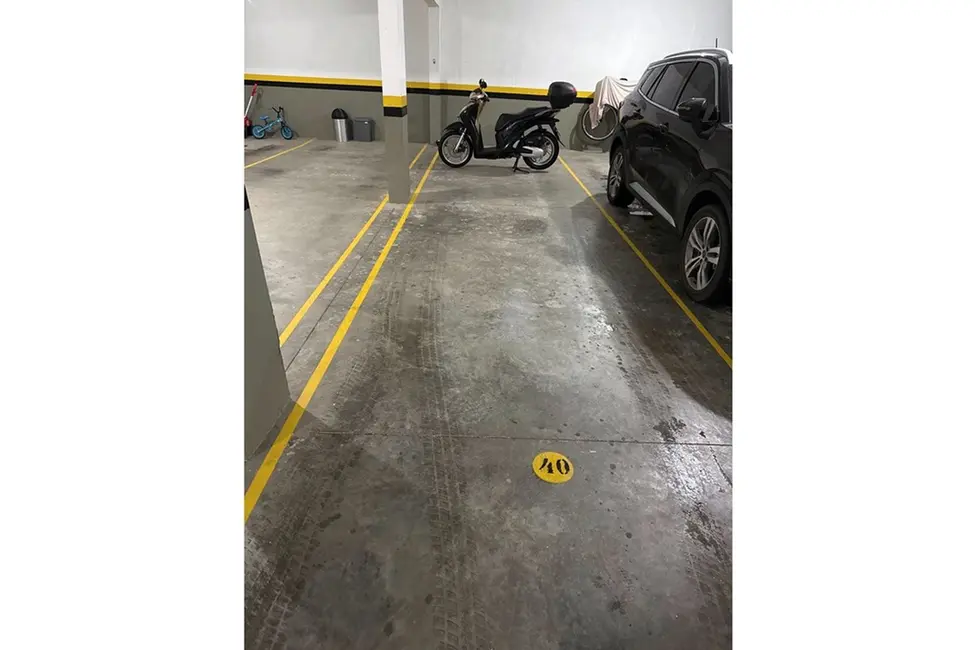 Apartamento com 3 quartos à venda, 85m2 em Petrópolis, Porto Alegre - RS - imagem 5 Foto 5 de Apartamento com 3 quartos à venda, 85m2 em Petrópolis, Porto Alegre - RS