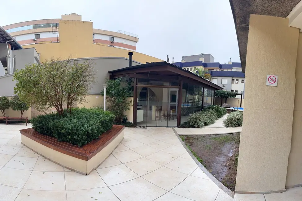 Apartamento com 3 quartos à venda, 85m2 em Petrópolis, Porto Alegre - RS - imagem 3 Foto 3 de Apartamento com 3 quartos à venda, 85m2 em Petrópolis, Porto Alegre - RS